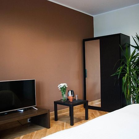 크라쿠프 Okay House B&B 외부 사진