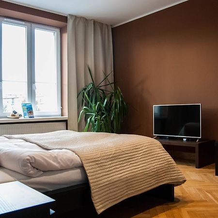 크라쿠프 Okay House B&B 외부 사진