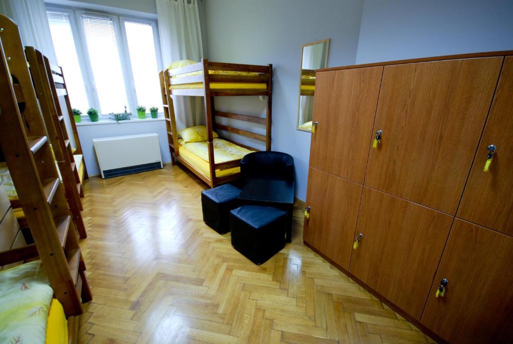 크라쿠프 Okay House B&B 객실 사진