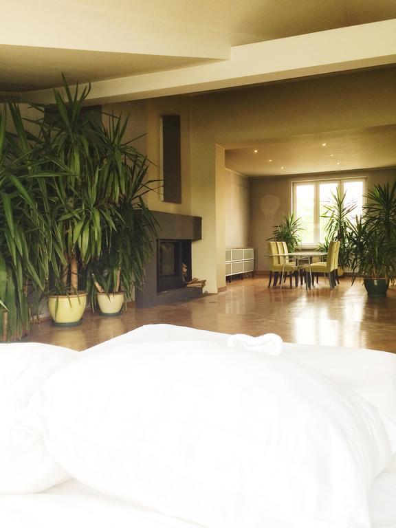 크라쿠프 Okay House B&B 객실 사진