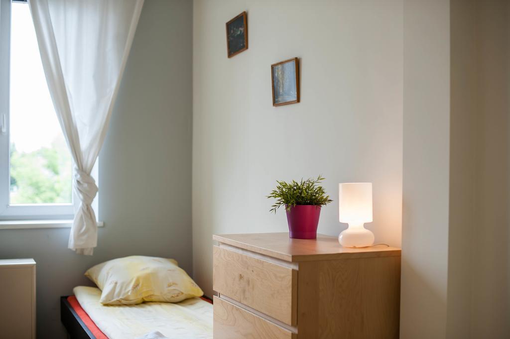 크라쿠프 Okay House B&B 객실 사진