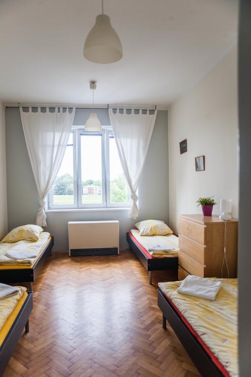 크라쿠프 Okay House B&B 객실 사진