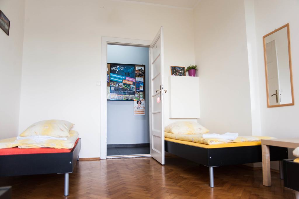 크라쿠프 Okay House B&B 객실 사진