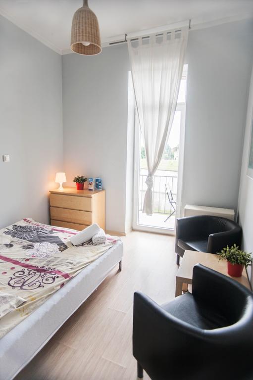 크라쿠프 Okay House B&B 객실 사진
