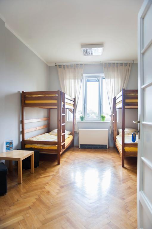 크라쿠프 Okay House B&B 객실 사진