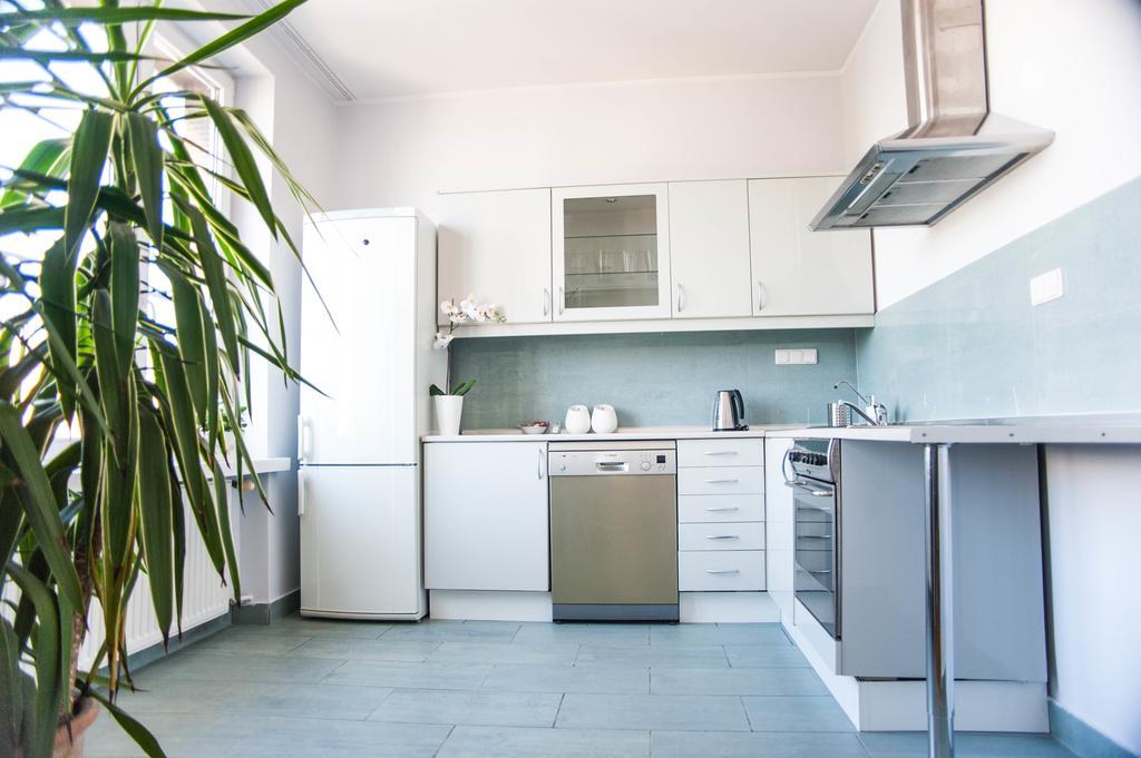 크라쿠프 Okay House B&B 외부 사진
