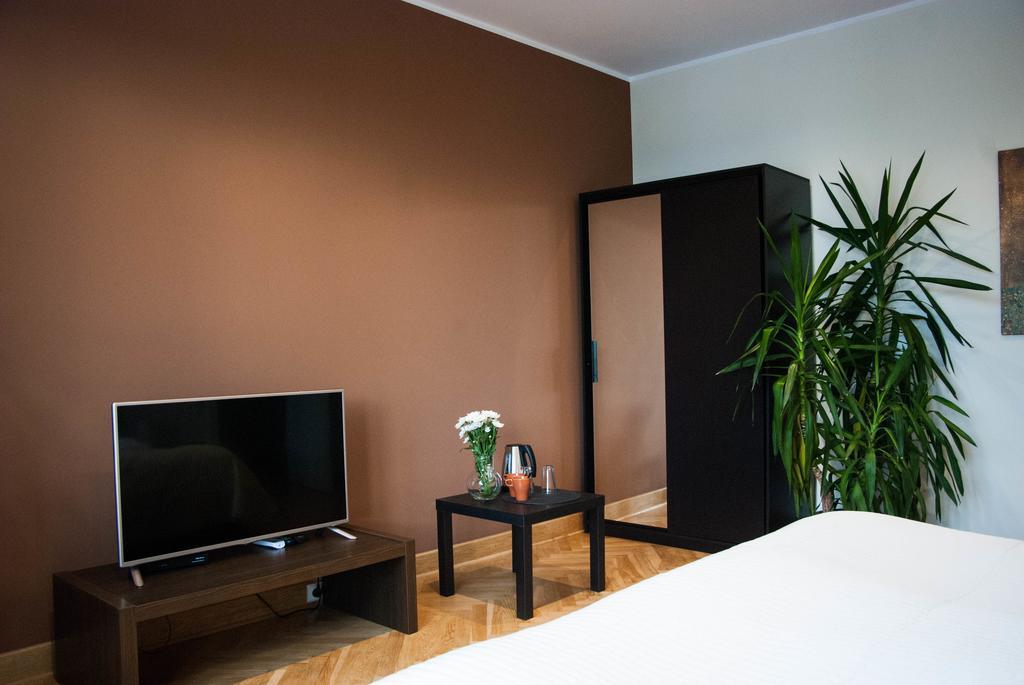 크라쿠프 Okay House B&B 외부 사진