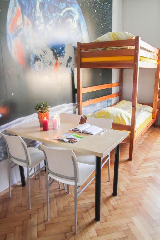 크라쿠프 Okay House B&B 객실 사진