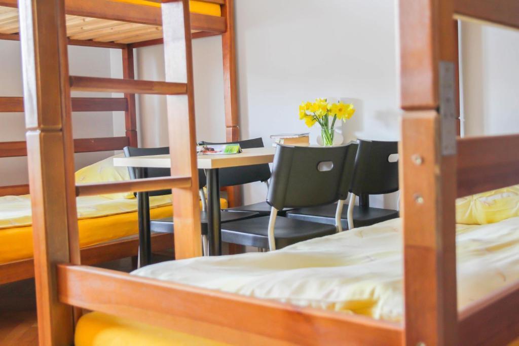 크라쿠프 Okay House B&B 객실 사진